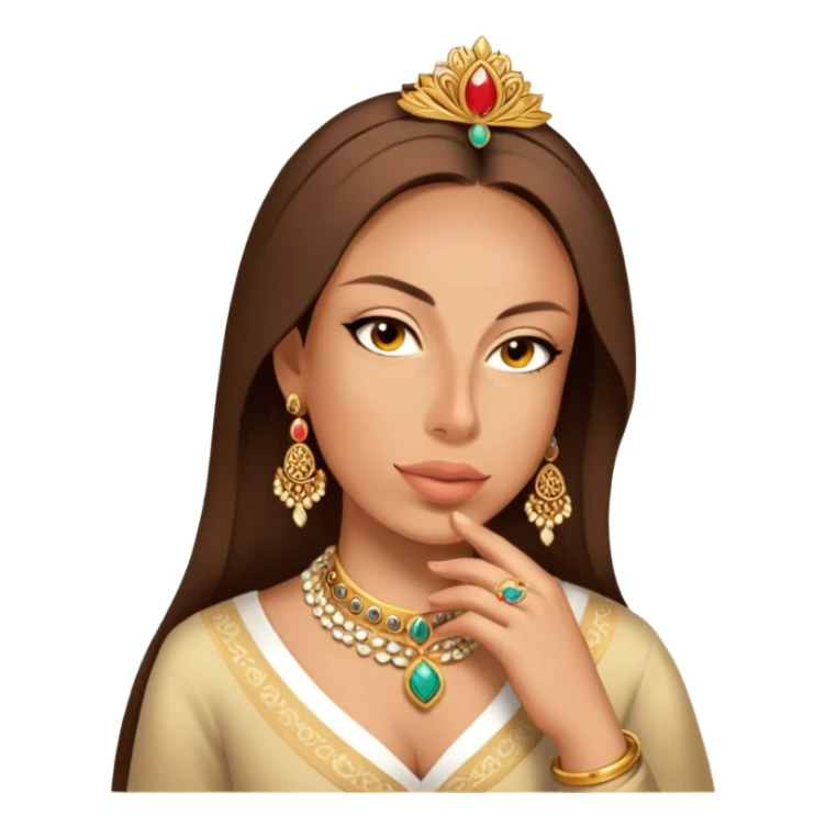 Cultural Storyteller sticker