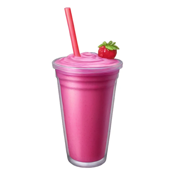 smoothie to go sticker