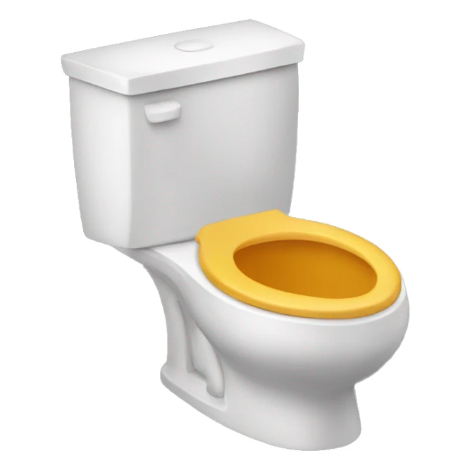 Skibidi Toilet sticker