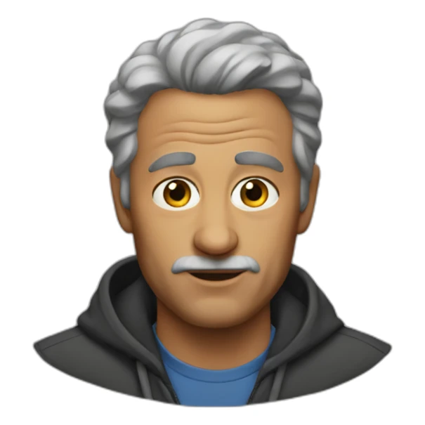 father of all sticker