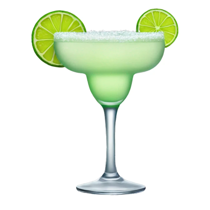 margarita  sticker