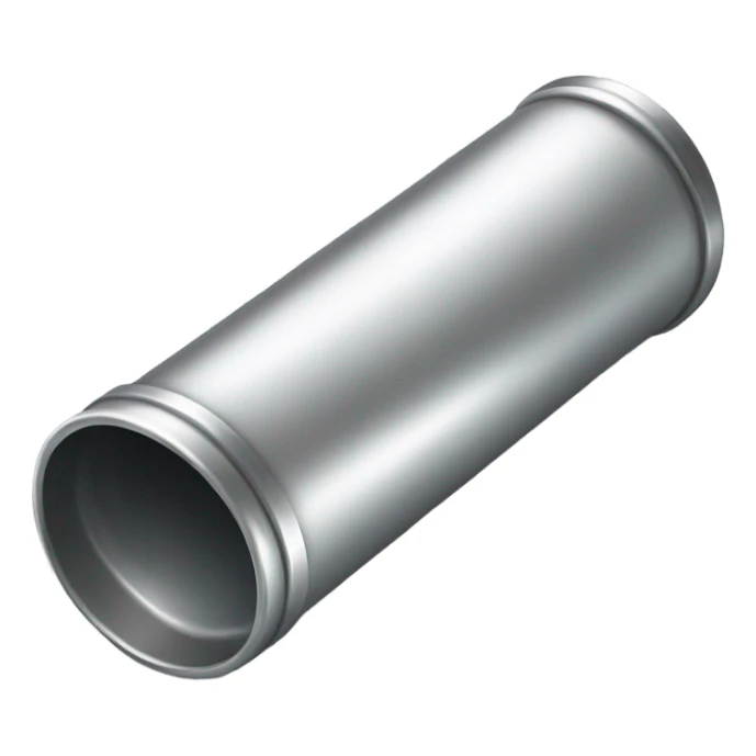 metal tube with cream sticker