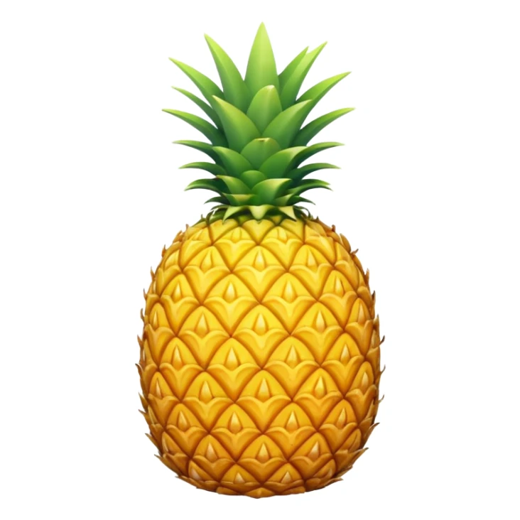 PenPineappleApplePen sticker