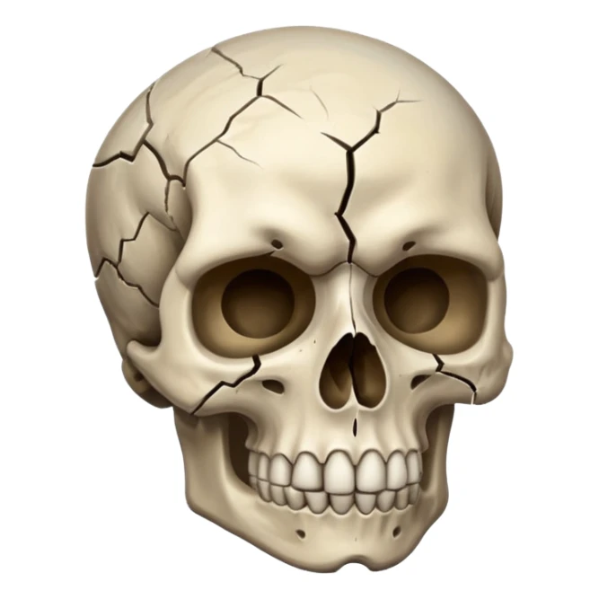 help me make a string of emojis that would reflect "to be or not to be" sticker