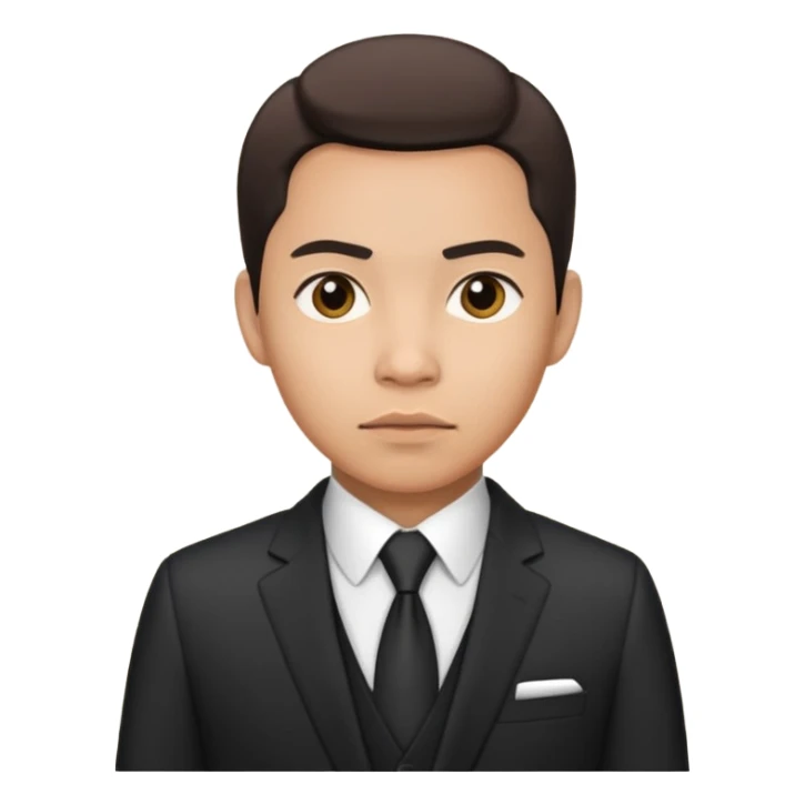 Hong Kong comprador sticker