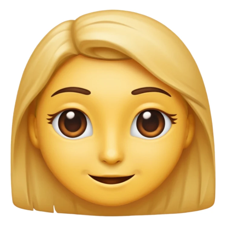 😍 + 😏 eyeheart emoji with smirk face  sticker