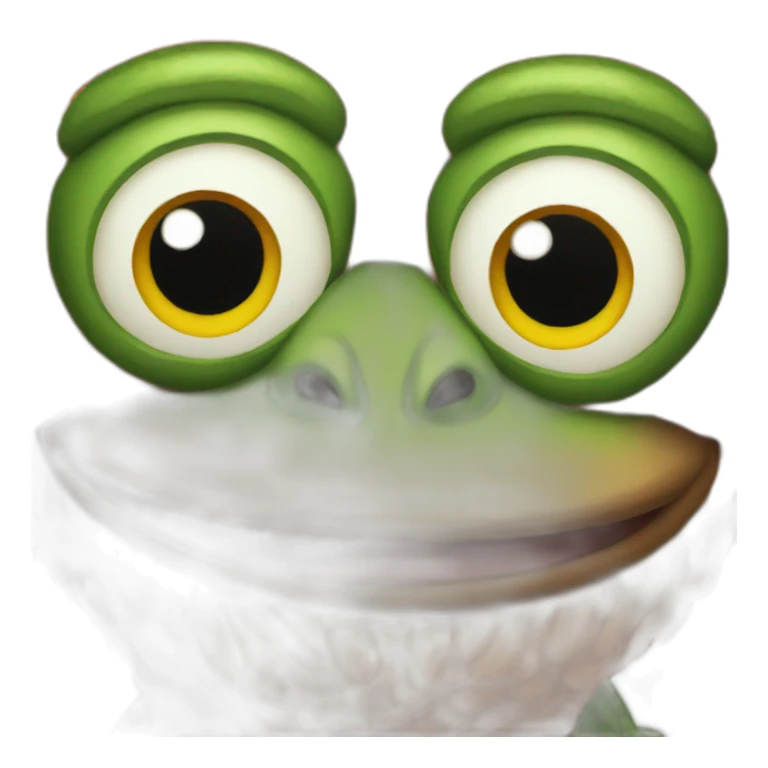 pepe sticker