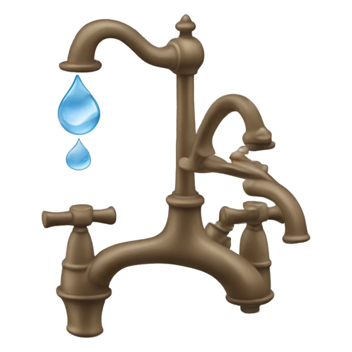 Advocating for Federal Water Rights
 sticker