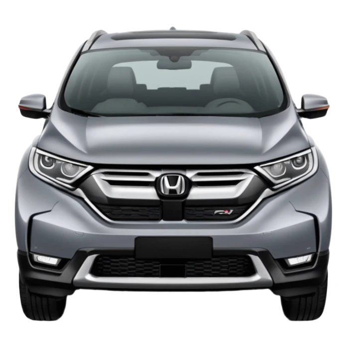 2023 Honda cr-v hybird sticker