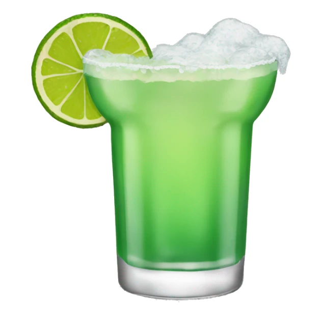 Margarita Christmas  sticker