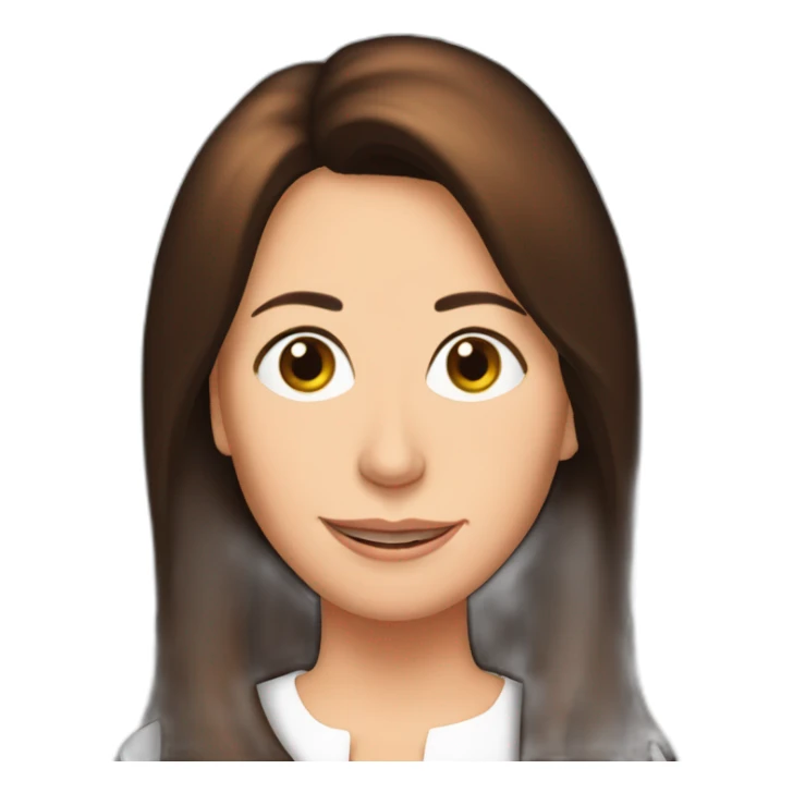 Cristina Fernandez de Kirchner in jail sticker