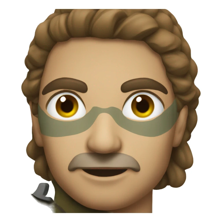 Turkish Sniper  sticker