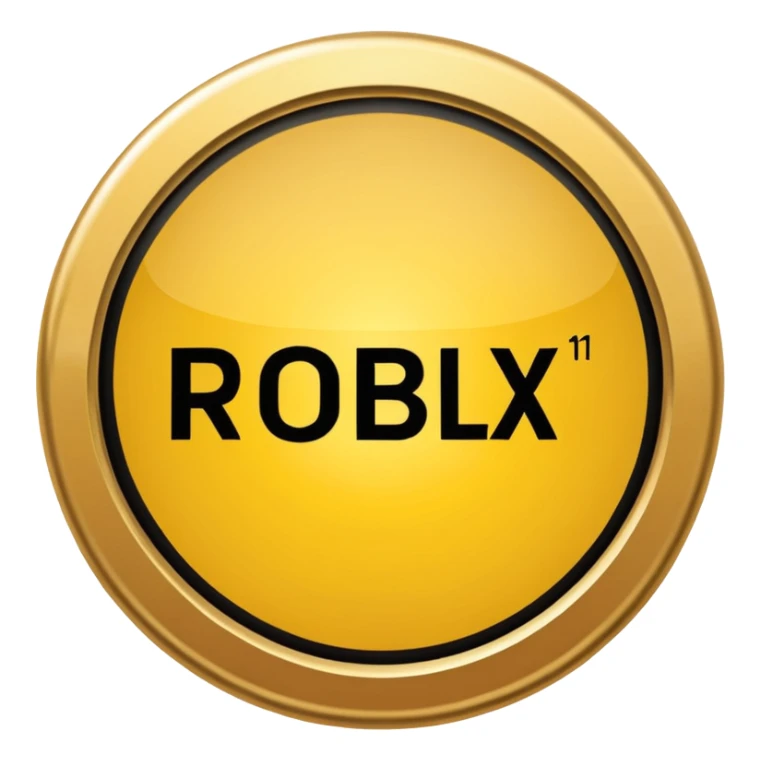 Roblox verification badge sticker