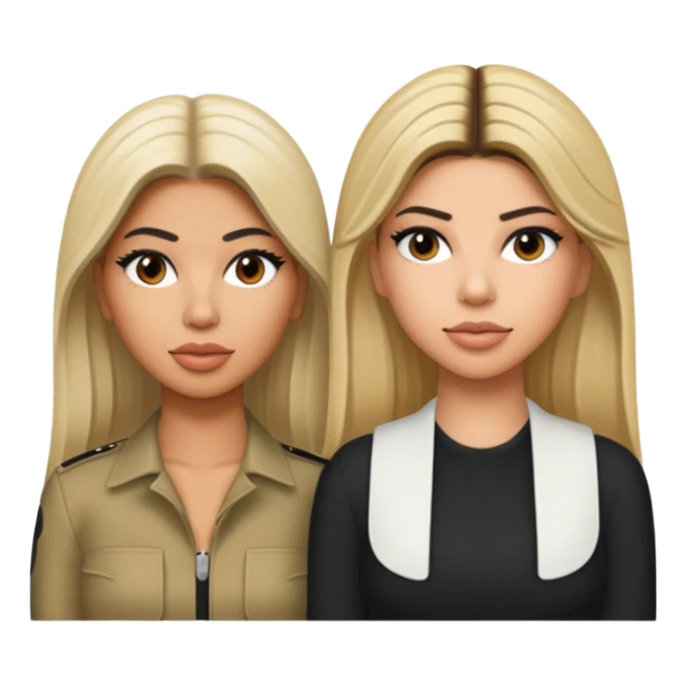 nicole scherzingersofia richie grainge sticker