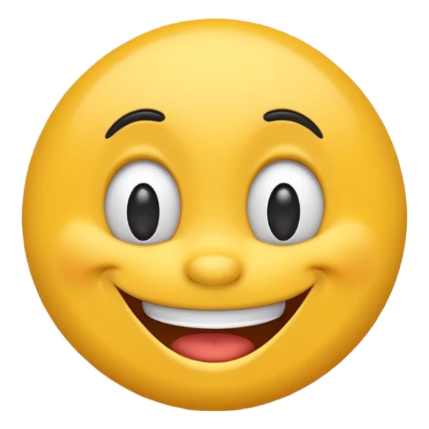 goofy ahh emoji sticker