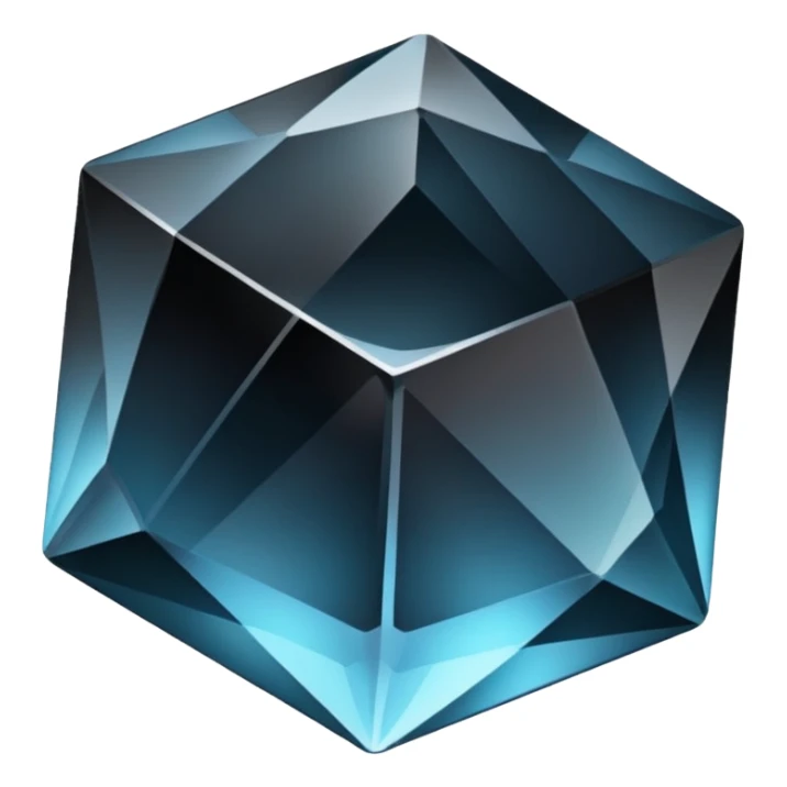 Periodic Table B is Boron sticker