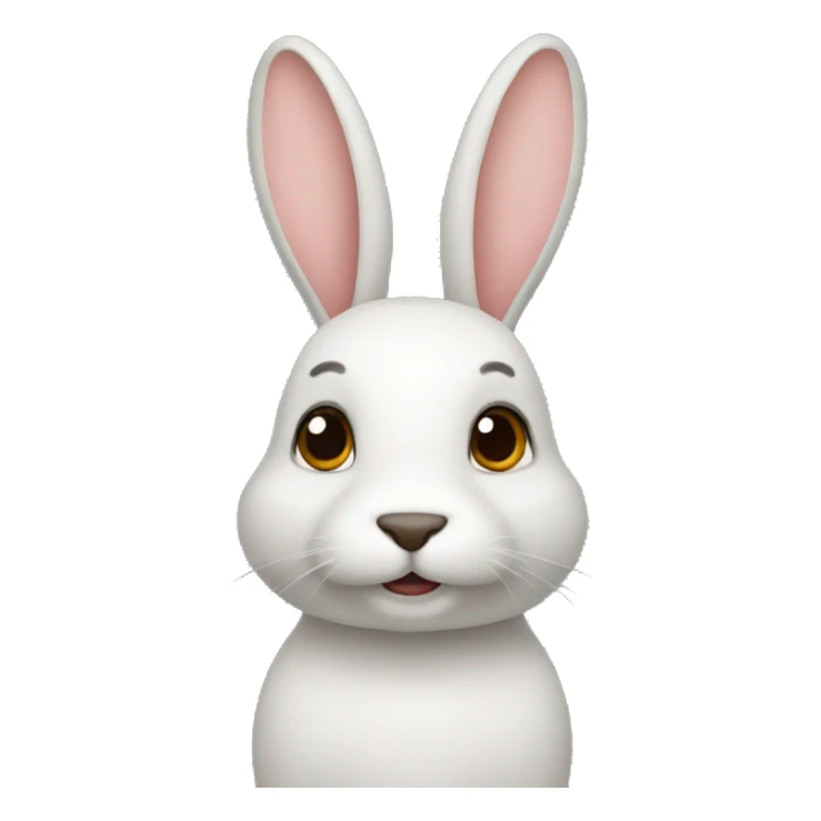 Conejo  sticker