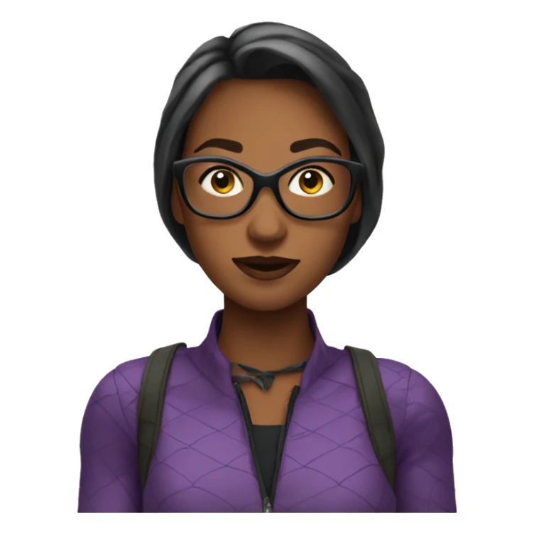 Mulher aranha sticker