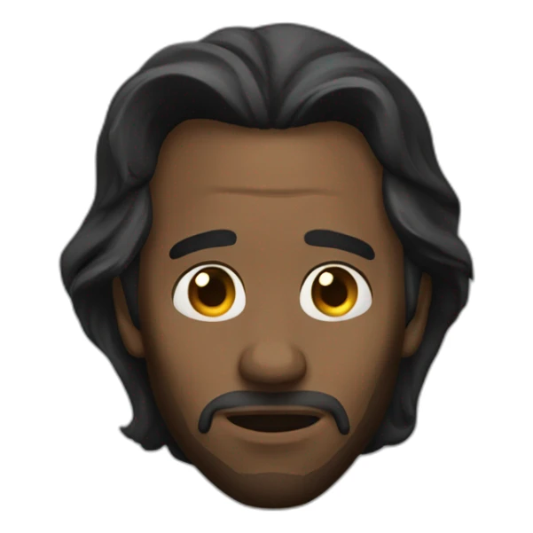 Sleepy hollow movie realistic sticker