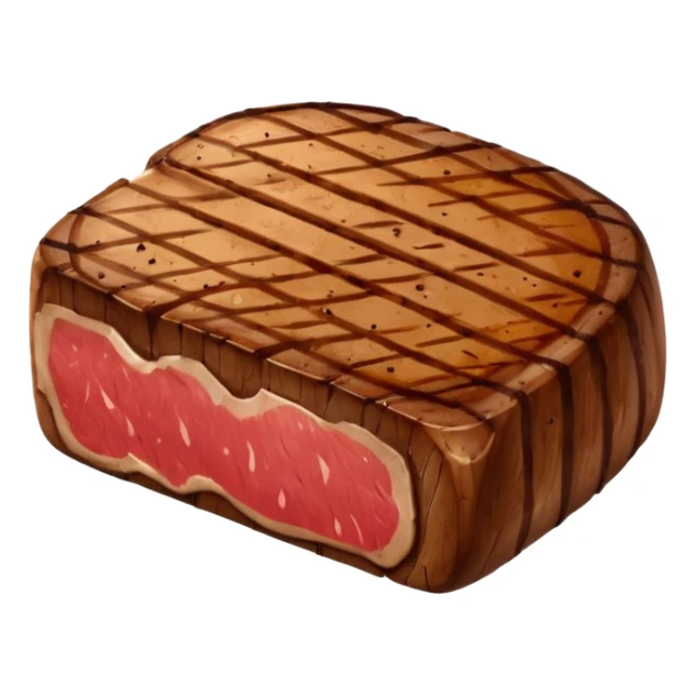 beef sticker