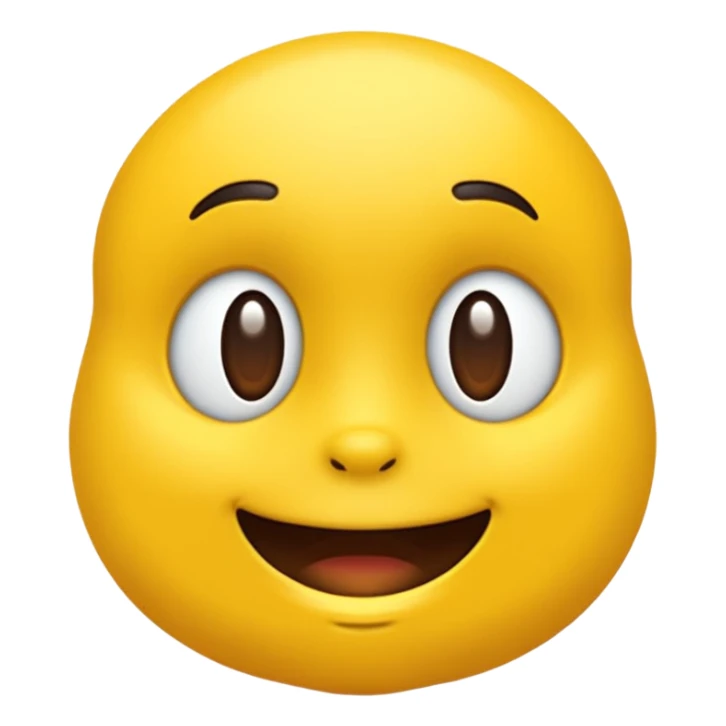 I want a text saying PATA PATA in yellow color sticker