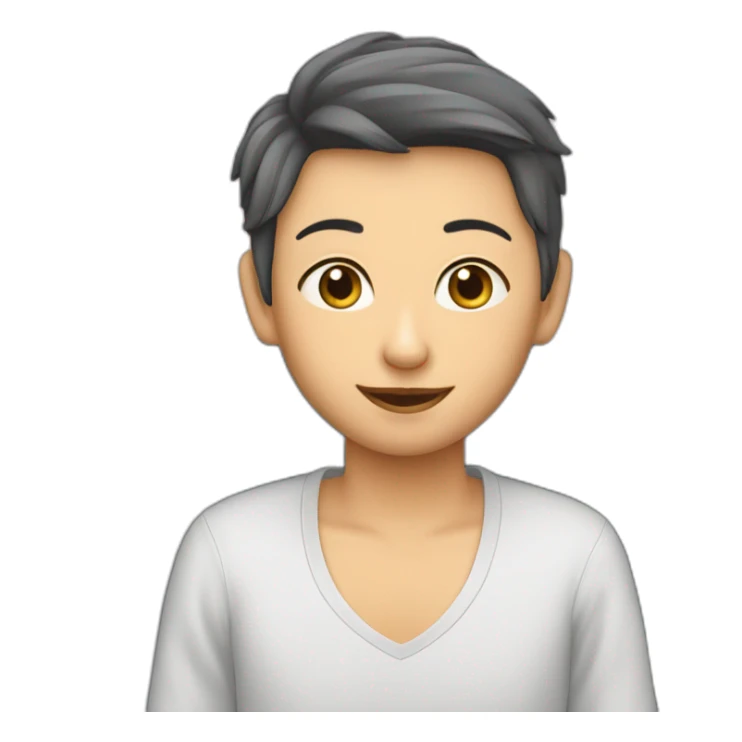 La chatte a ta mère fils de freeer sticker