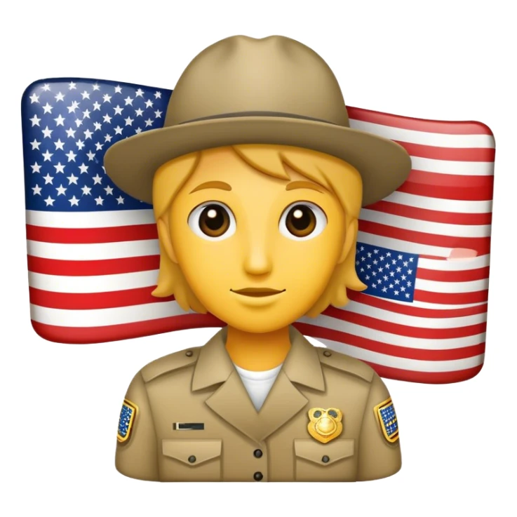 U.S. Immigration "I-130 Approved" sticker