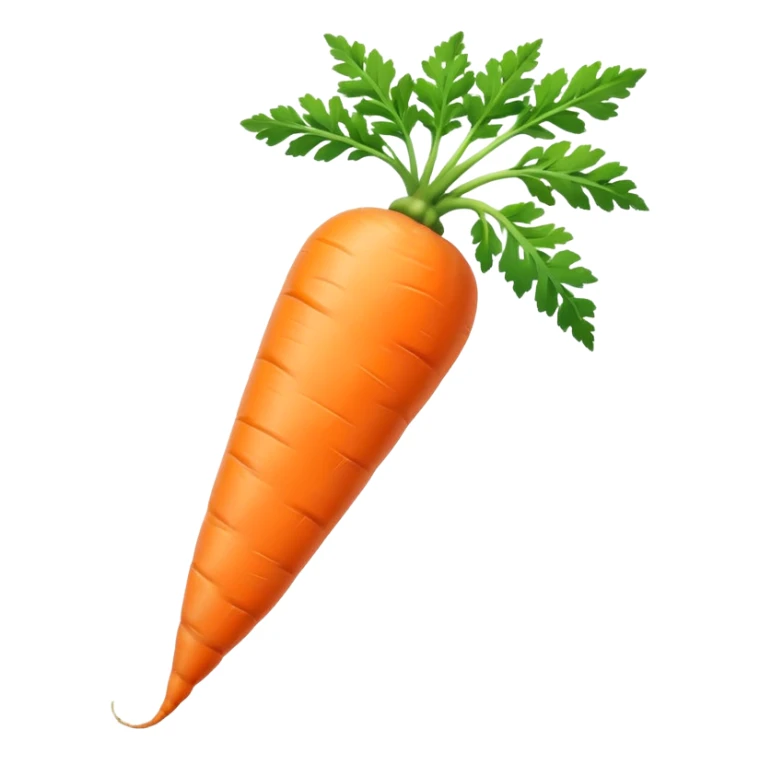 the nation of the big carrot sticker