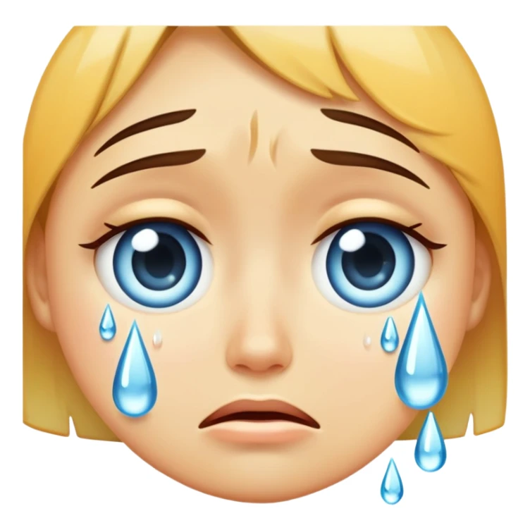 tears of Brewer’s fans  sticker