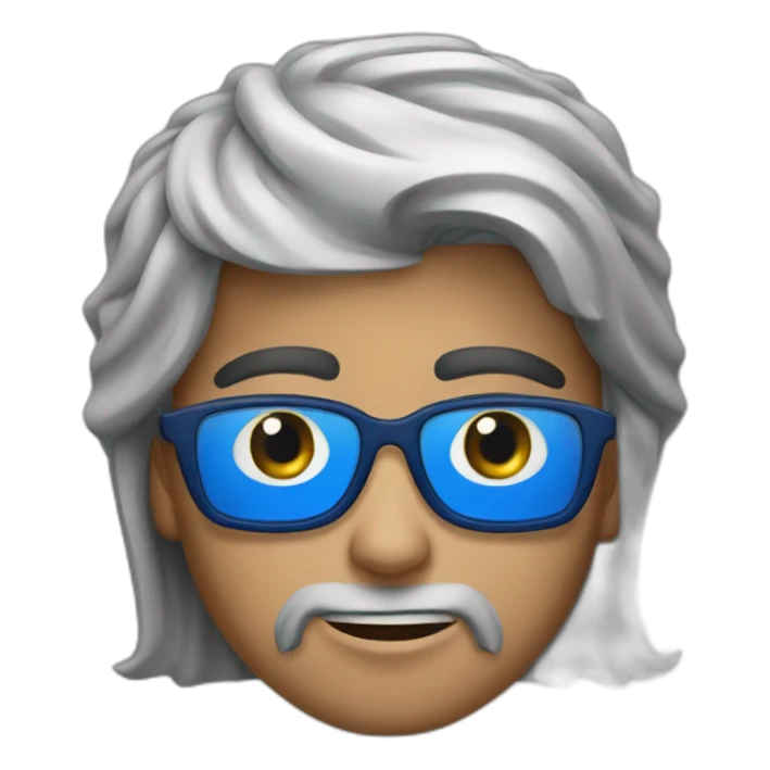 Alhilal saudi fc sticker