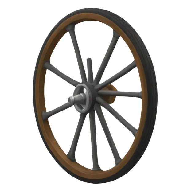 steering whee sticker