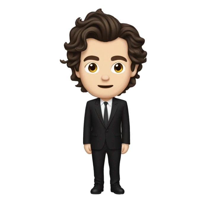 Harry Styles  sticker