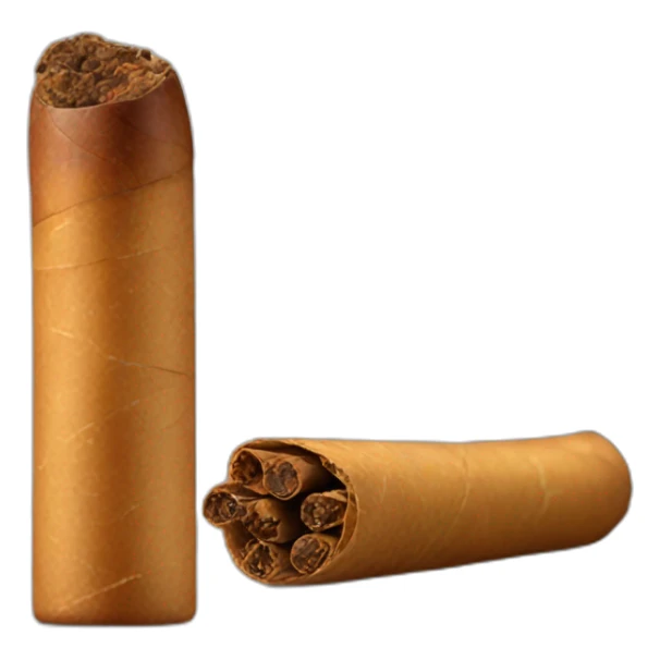 Cigare reomeo y julietta sticker