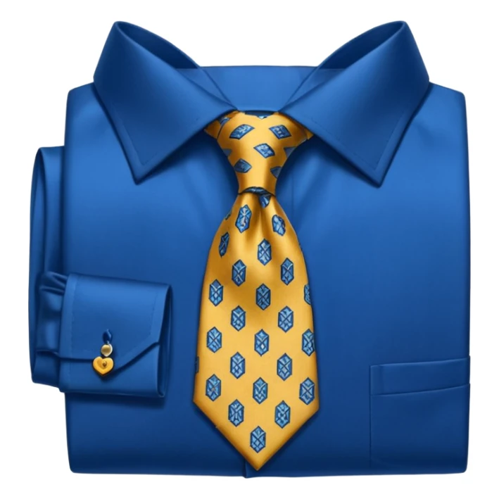 accessoires menswear, tie, pocketsquare sticker