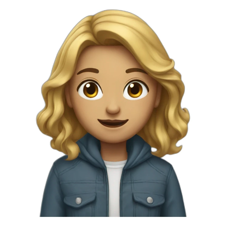 Sofy Poleolog sticker