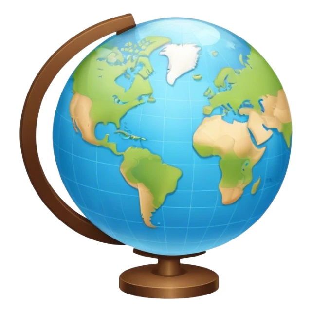 Create an emoji that symbolises language translation sticker