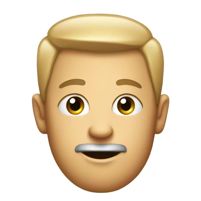 domestic beer sticker