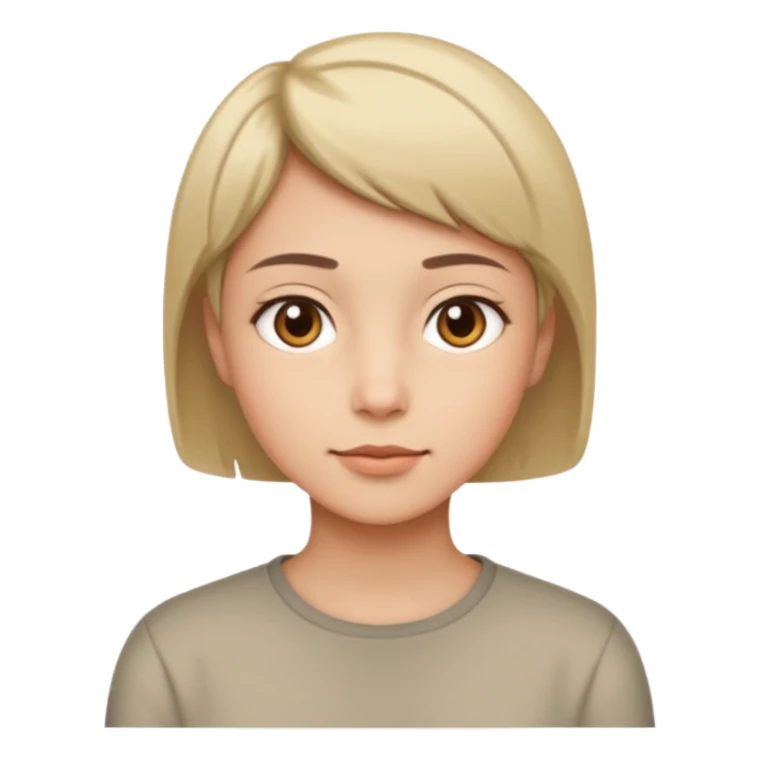 Listen, I just wanna talk. Don’t make emoji sticker