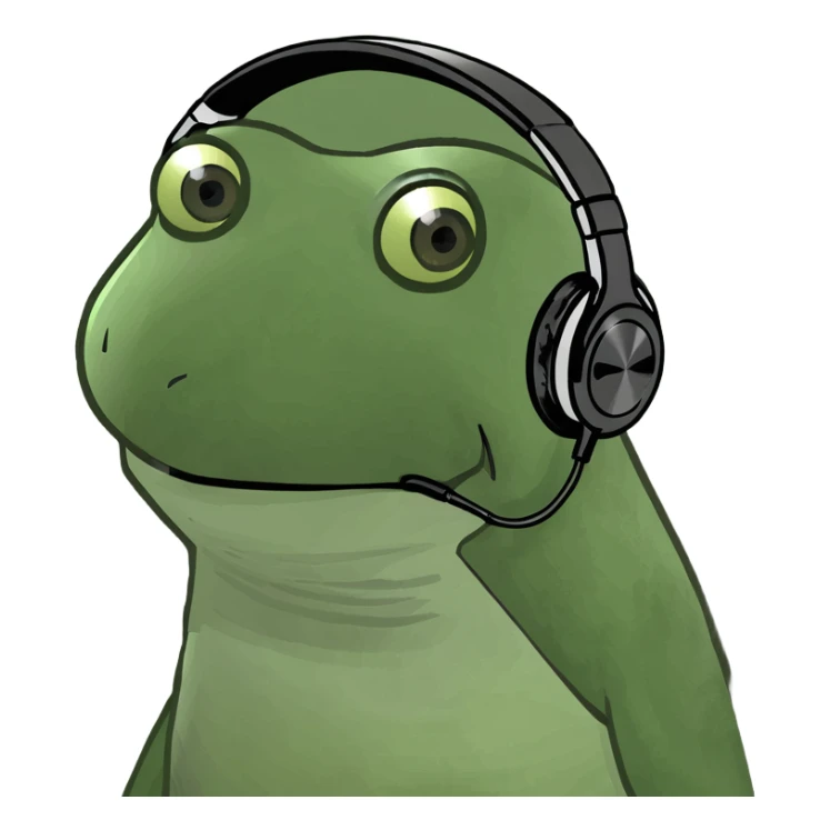 podcast emoji sticker