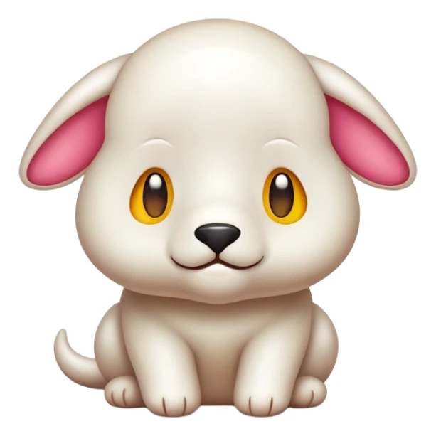 Tralalero Tralala Italian braintot animal sticker