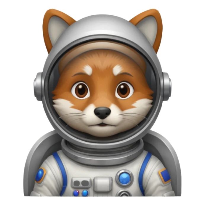 Rocket from Guardians of the Galaxy movie sticker