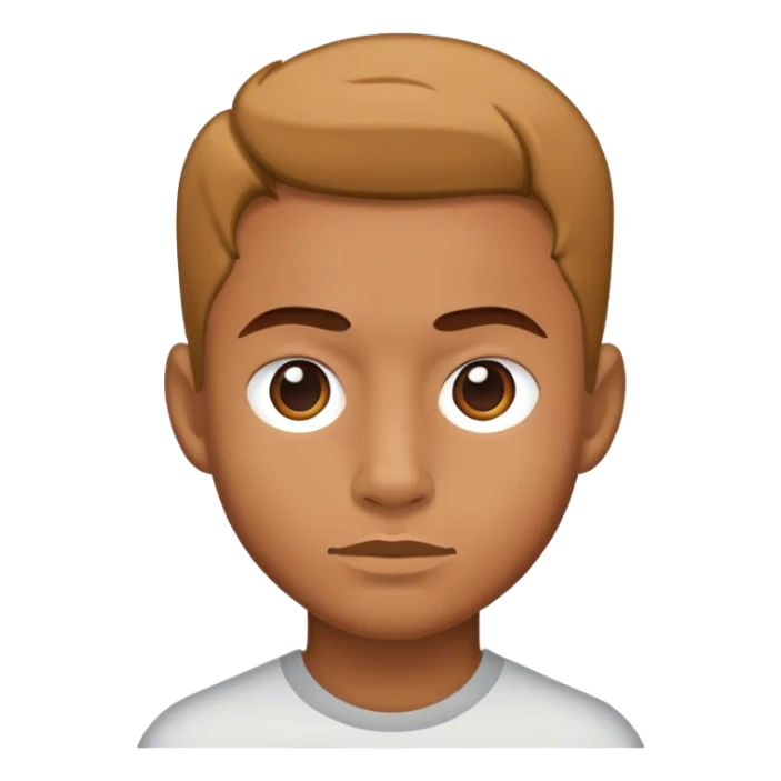 Nickel Jr from inanimate insanity sticker