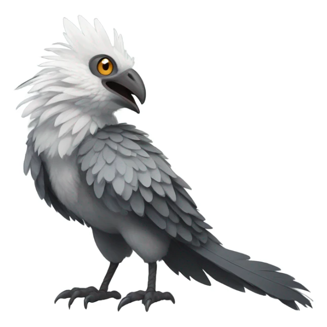 Trico The Last Guardian sticker