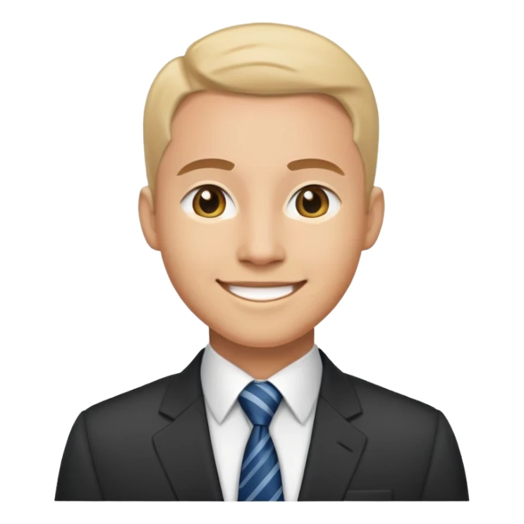 bank employee sticker