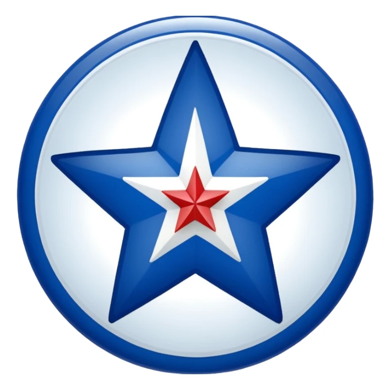 PORTSMOUTH FC BADGE sticker