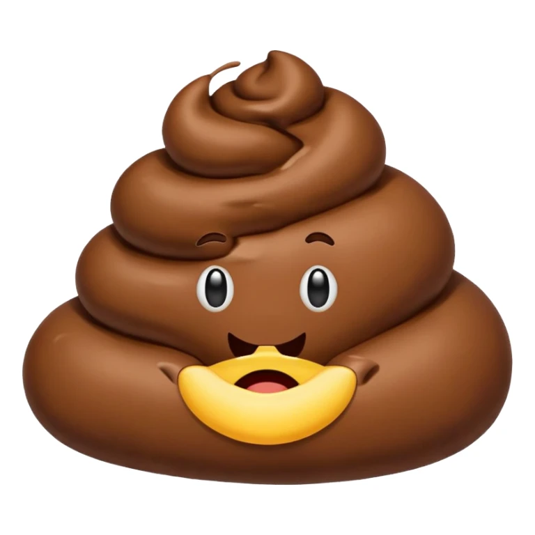 Ew no, should be more minimal and emoji like sticker