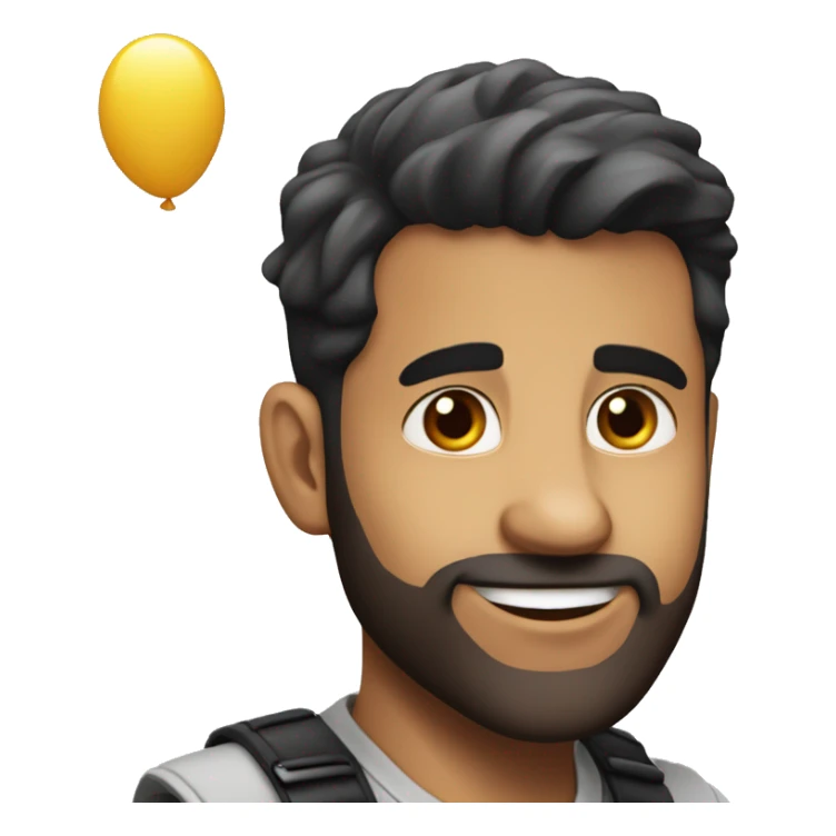 Happy birthday to Waseem sticker