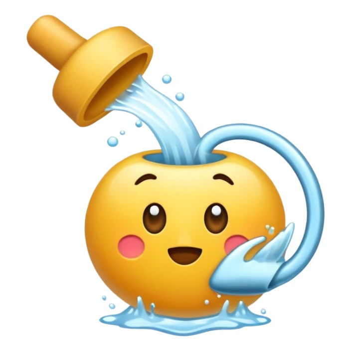 Lavaplatos, limpio y reluciente sticker