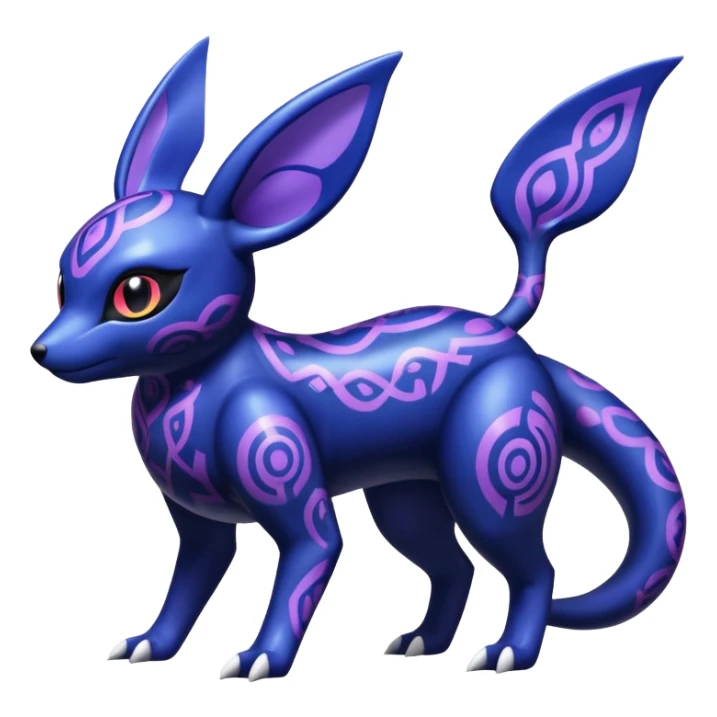 Palkia-Kyogre-Umbreon-fusion sticker