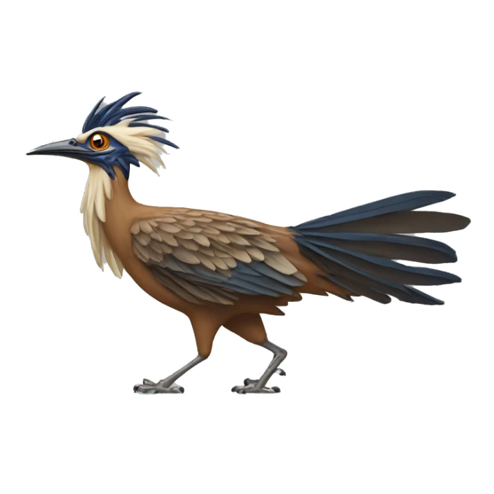 a cartoonish depiction, like would be in old Roadrunner cartoons, of someone who has been ran over by a truck.  sticker